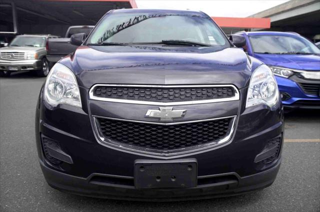 used 2015 Chevrolet Equinox car, priced at $8,900