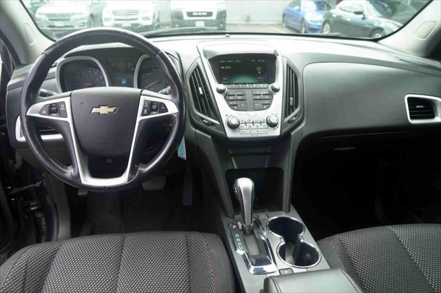 used 2015 Chevrolet Equinox car, priced at $9,900