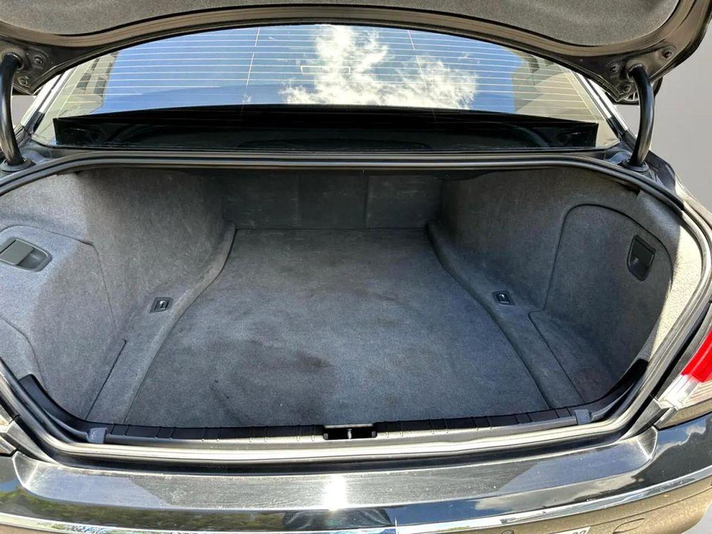 used 2006 BMW 750 car, priced at $7,900