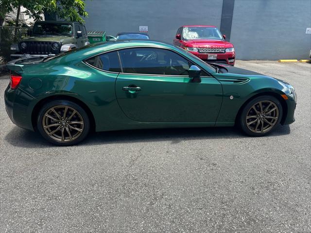 used 2020 Toyota 86 car, priced at $29,900