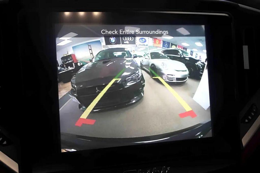 used 2019 Maserati Ghibli car, priced at $39,900