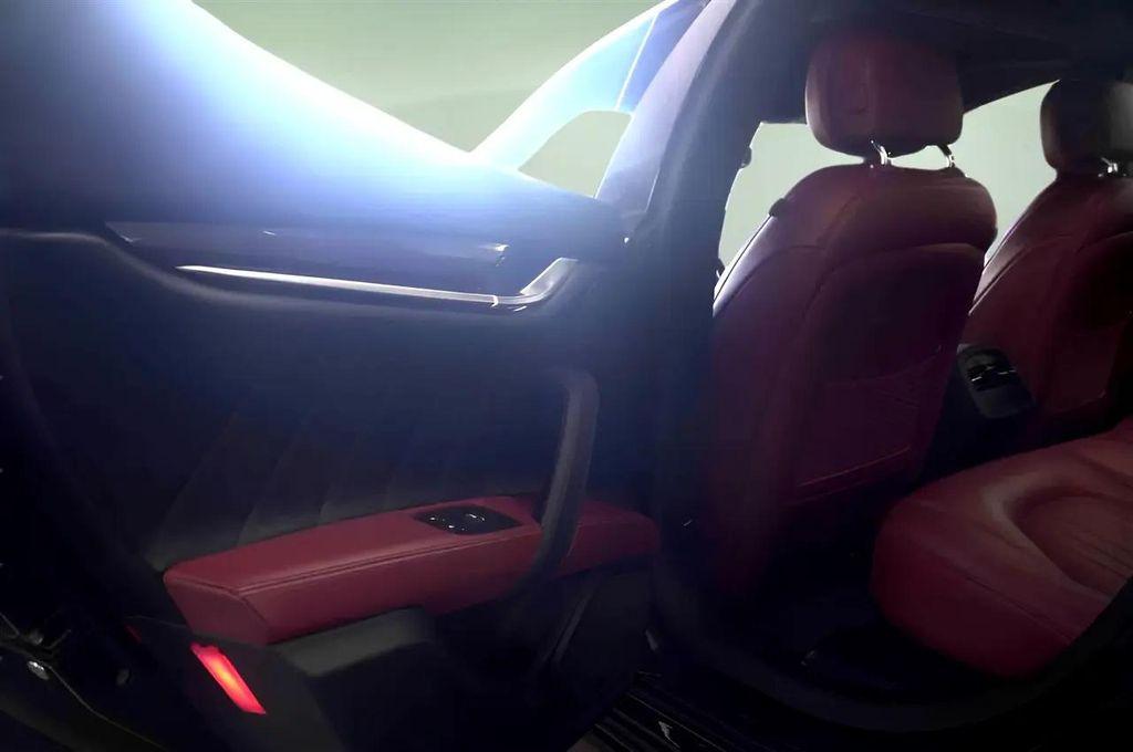 used 2019 Maserati Ghibli car, priced at $39,900