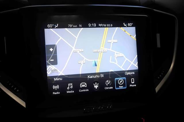 used 2019 Maserati Ghibli car, priced at $39,900