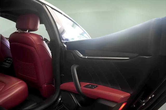 used 2019 Maserati Ghibli car, priced at $39,900
