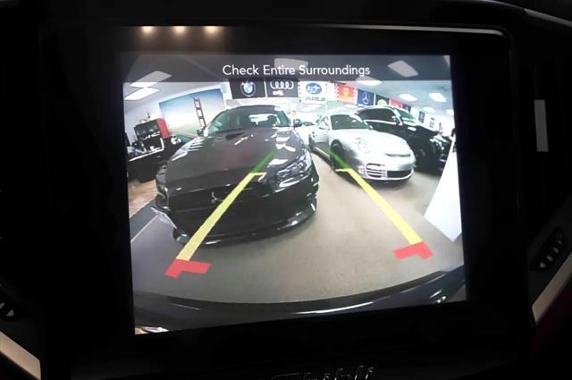 used 2019 Maserati Ghibli car, priced at $39,900