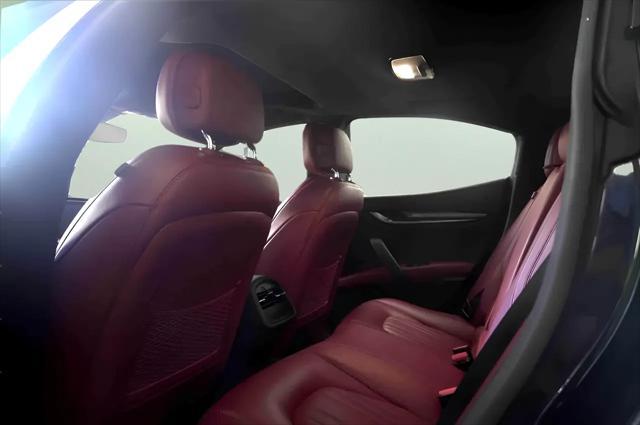 used 2019 Maserati Ghibli car, priced at $39,900