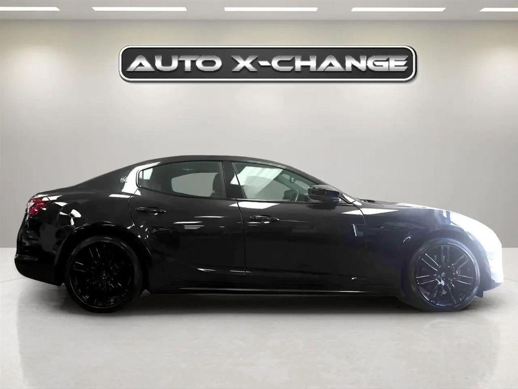 used 2019 Maserati Ghibli car, priced at $39,900