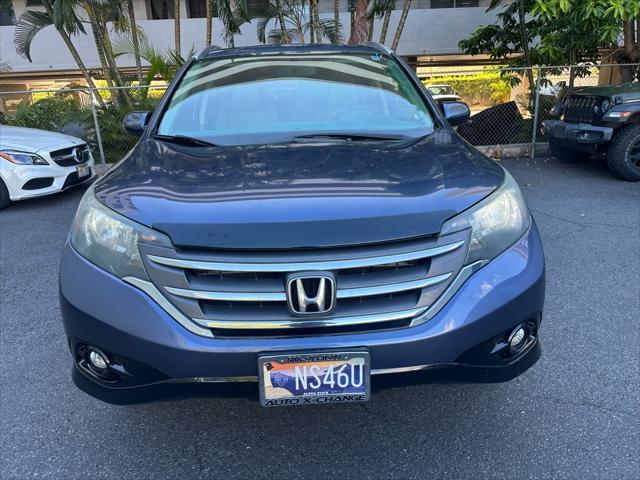 used 2014 Honda CR-V car, priced at $13,900