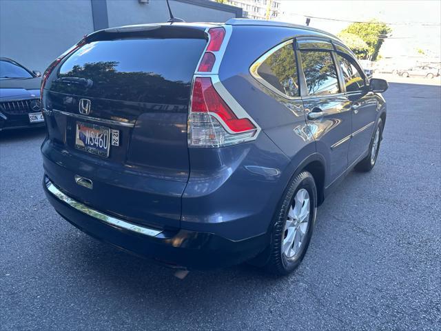 used 2014 Honda CR-V car, priced at $13,900