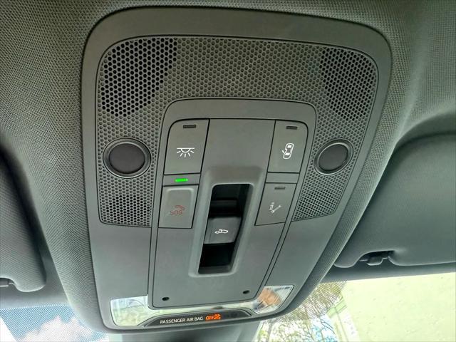 used 2024 Audi A3 car, priced at $36,900