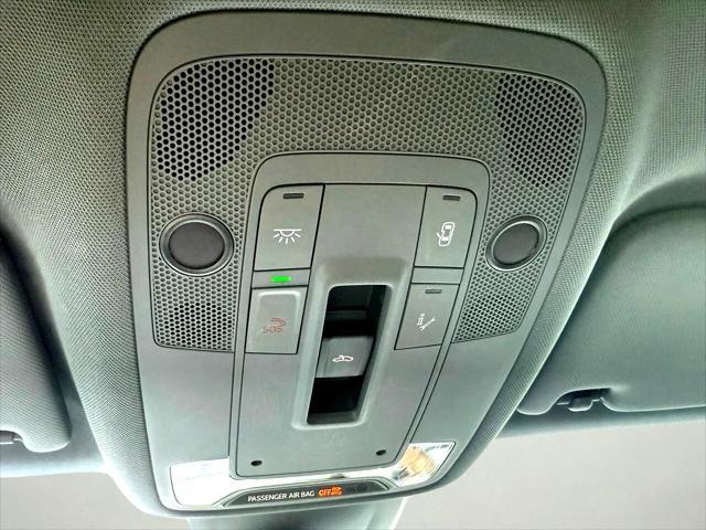 used 2024 Audi A3 car, priced at $32,900
