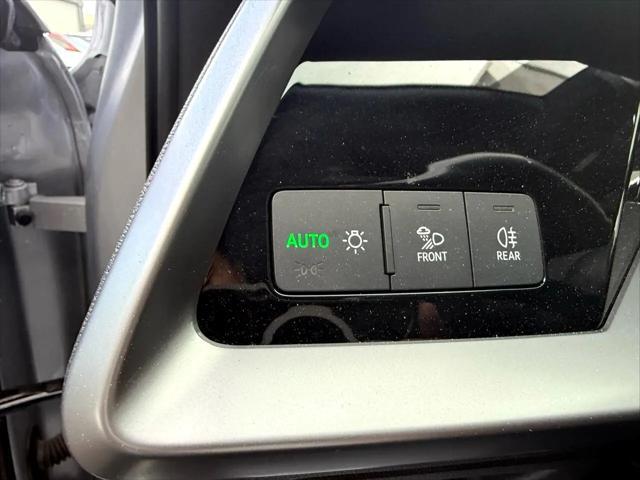 used 2024 Audi A3 car, priced at $32,900