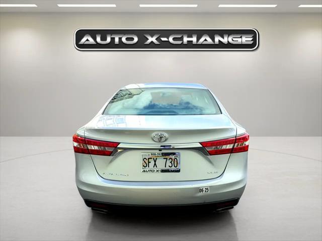 used 2014 Toyota Avalon car, priced at $19,900
