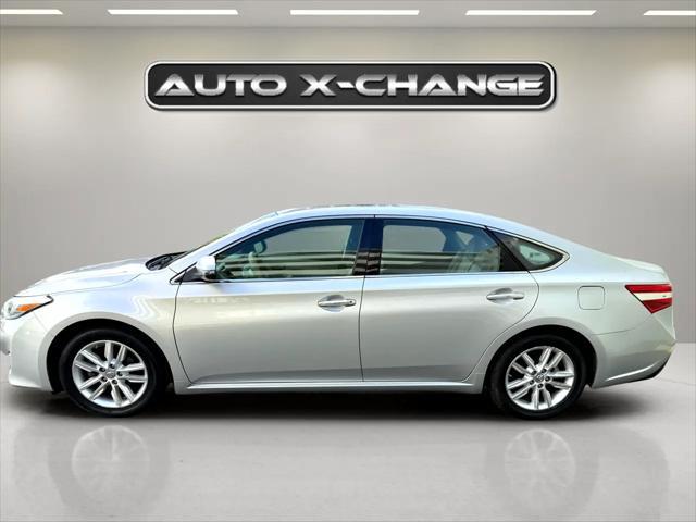 used 2014 Toyota Avalon car, priced at $19,900