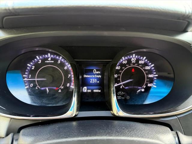 used 2014 Toyota Avalon car, priced at $19,900