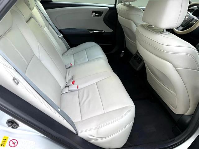 used 2014 Toyota Avalon car, priced at $19,900