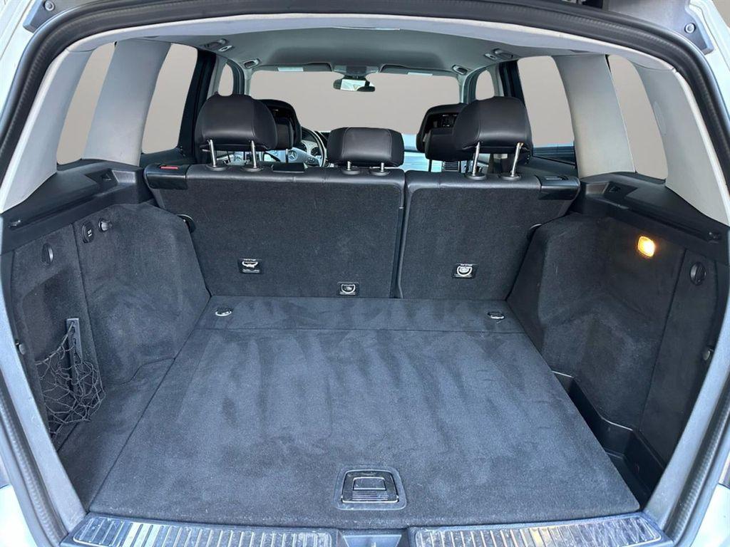 used 2012 Mercedes-Benz GLK-Class car, priced at $12,900