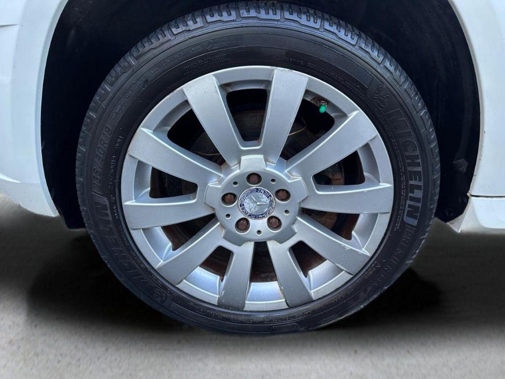 used 2012 Mercedes-Benz GLK-Class car, priced at $12,900