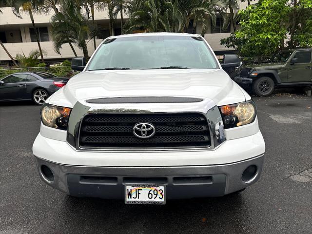 used 2007 Toyota Tundra car, priced at $13,900