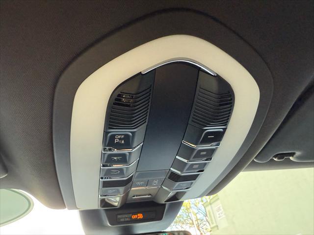 used 2022 Porsche Macan car, priced at $47,900