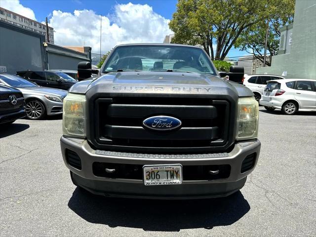 used 2011 Ford F-350 car, priced at $25,900