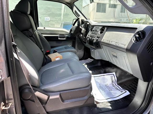 used 2011 Ford F-350 car, priced at $25,900