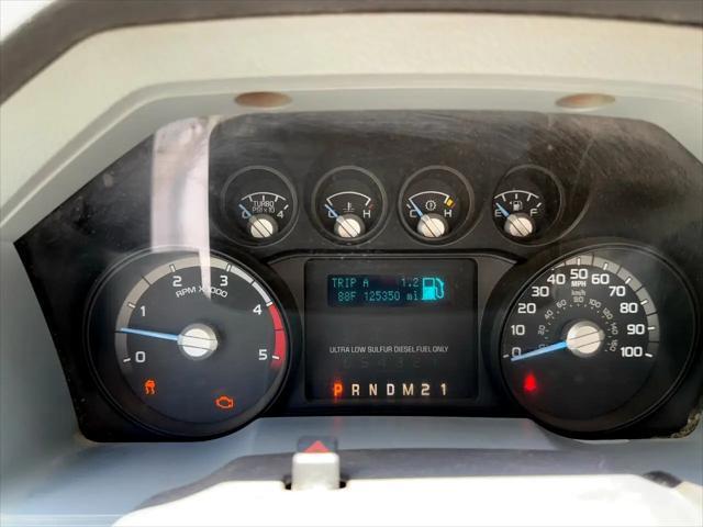 used 2011 Ford F-350 car, priced at $25,900