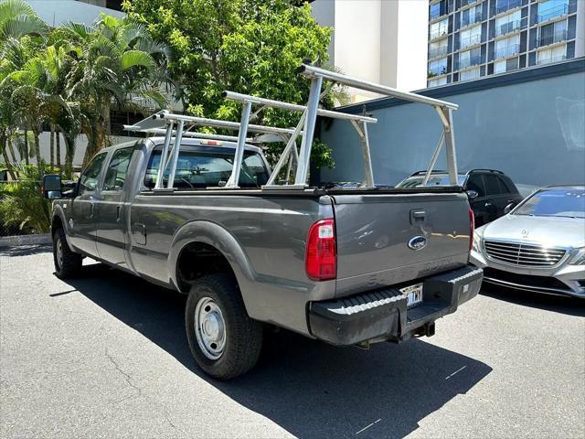 used 2011 Ford F-350 car, priced at $25,900