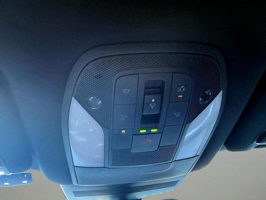 used 2020 INFINITI QX50 car, priced at $27,900