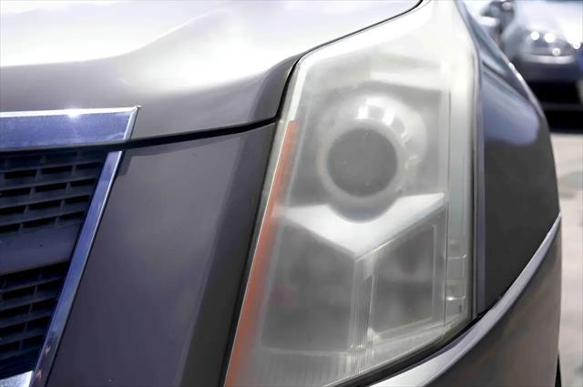 used 2011 Cadillac SRX car, priced at $8,900