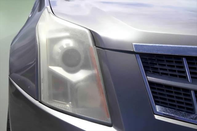used 2011 Cadillac SRX car, priced at $8,900