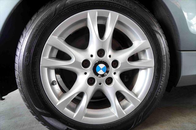 used 2009 BMW 128 car, priced at $9,900