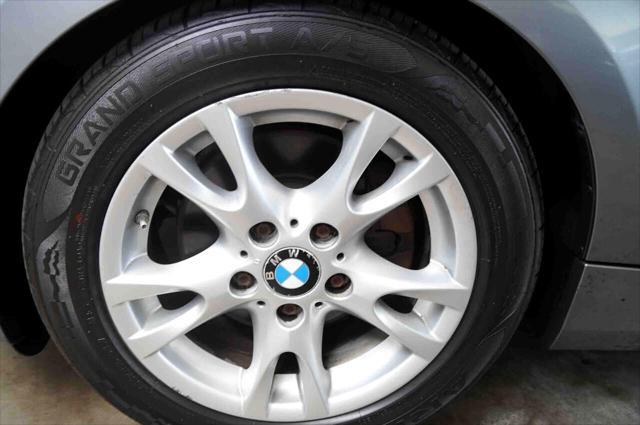 used 2009 BMW 128 car, priced at $9,900