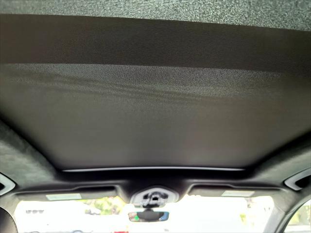 used 2023 Porsche Macan car, priced at $89,900