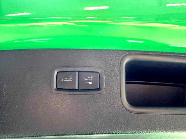 used 2023 Porsche Macan car, priced at $84,900