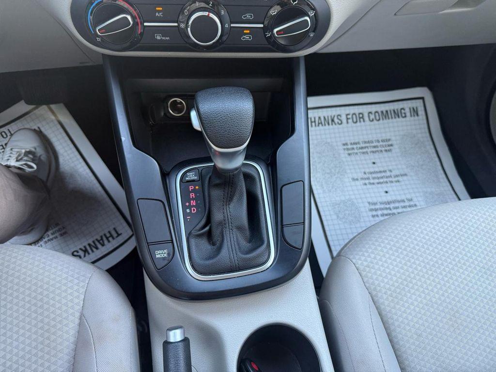 used 2021 Kia Soul car, priced at $20,900