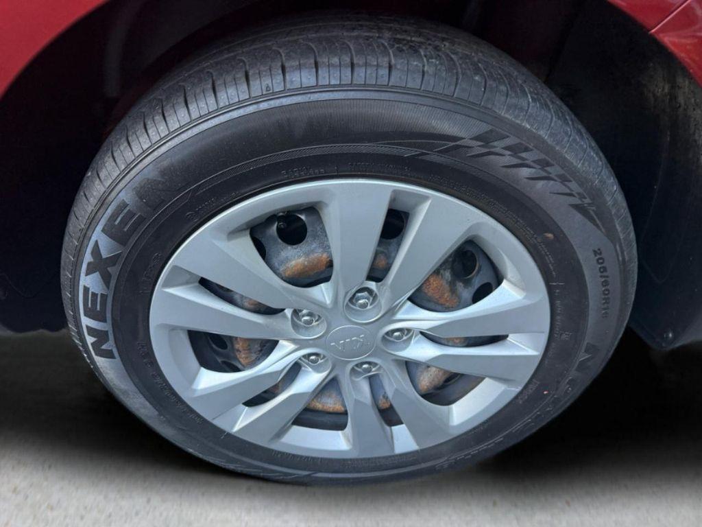 used 2021 Kia Soul car, priced at $20,900