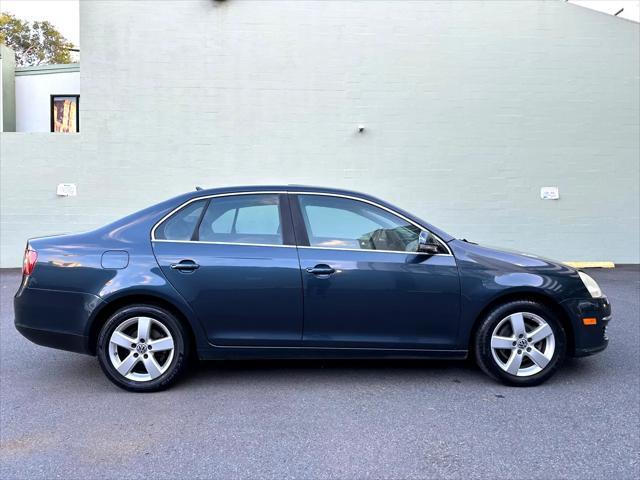 used 2009 Volkswagen Jetta car, priced at $6,900