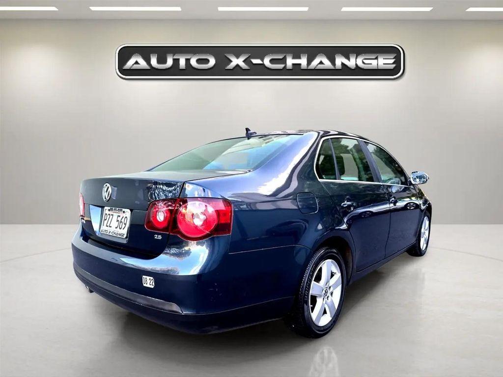 used 2009 Volkswagen Jetta car, priced at $6,900