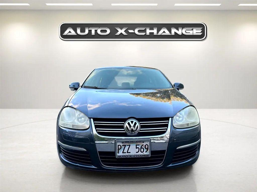 used 2009 Volkswagen Jetta car, priced at $6,900
