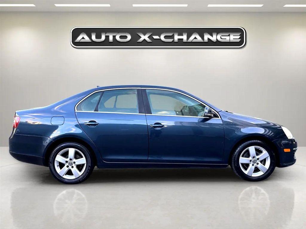 used 2009 Volkswagen Jetta car, priced at $6,900