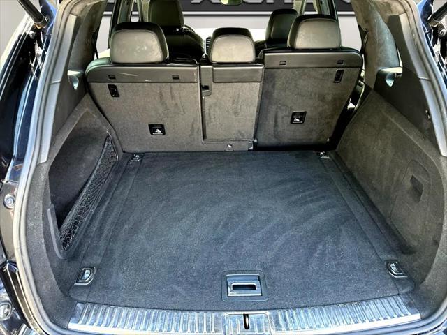 used 2013 Porsche Cayenne car, priced at $20,900