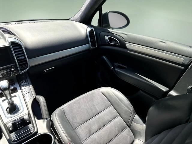 used 2013 Porsche Cayenne car, priced at $20,900