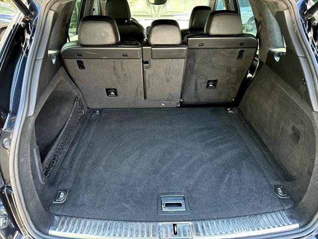 used 2013 Porsche Cayenne car, priced at $20,900