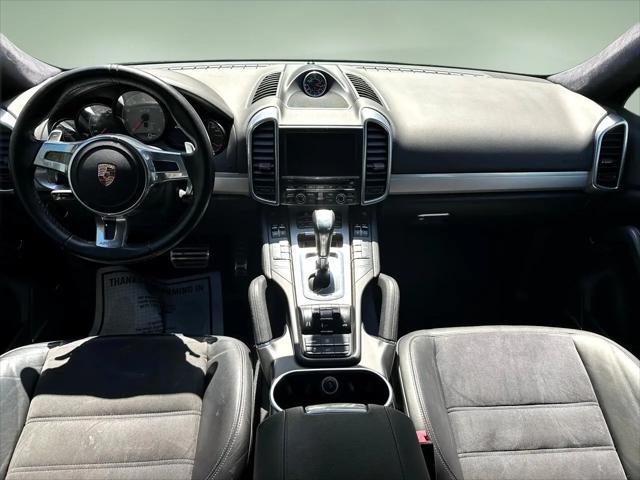 used 2013 Porsche Cayenne car, priced at $20,900