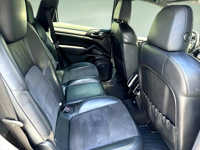 used 2013 Porsche Cayenne car, priced at $20,900