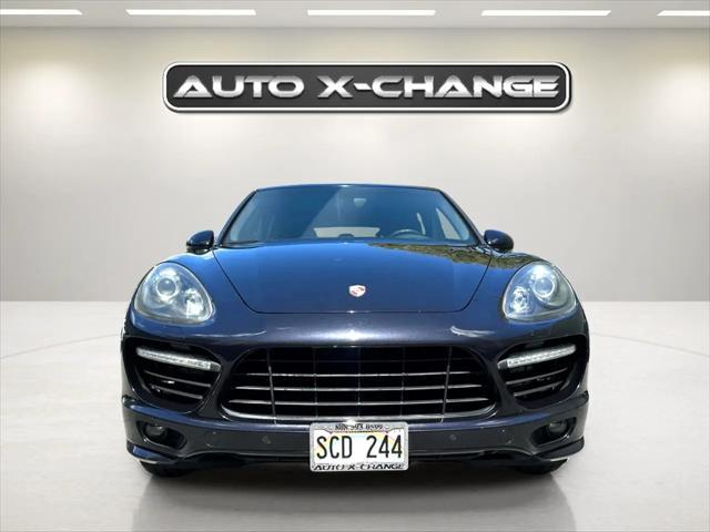 used 2013 Porsche Cayenne car, priced at $20,900