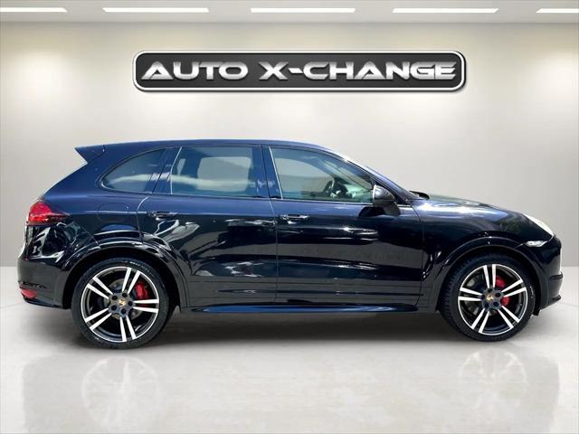used 2013 Porsche Cayenne car, priced at $20,900