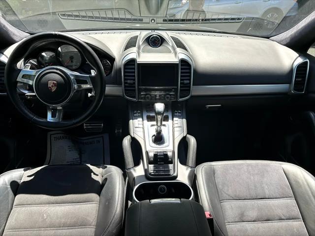used 2013 Porsche Cayenne car, priced at $20,900