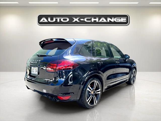 used 2013 Porsche Cayenne car, priced at $20,900